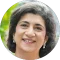 Zarine K. Avatar